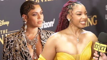 Chlöe Bailey Spills on Beyoncé Giving Her Notes on Her New Album Before Releasing It (Exclusive)